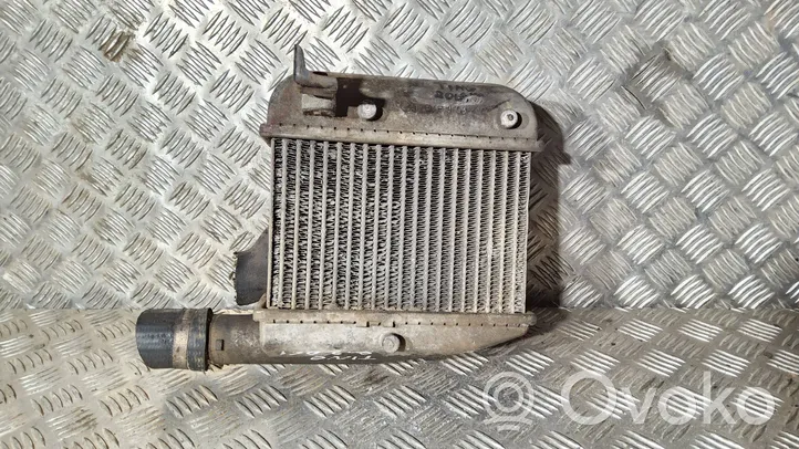 Nissan Almera Tino Chłodnica powietrza doładowującego / Intercooler ETP9159