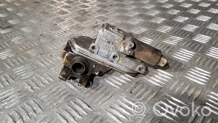 Audi A6 S6 C5 4B Napinacz paska / łańcucha rozrządu 078109088C