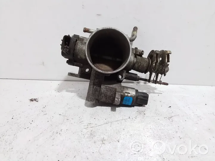 Subaru Legacy Throttle valve A33661R02