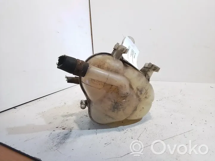 Opel Corsa C Vase d'expansion / réservoir de liquide de refroidissement 55702164