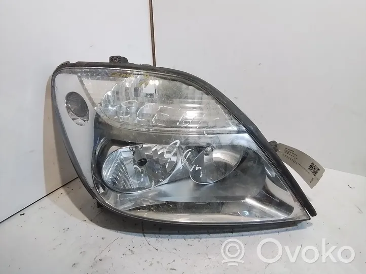 Renault Scenic I Faro/fanale 7700432099