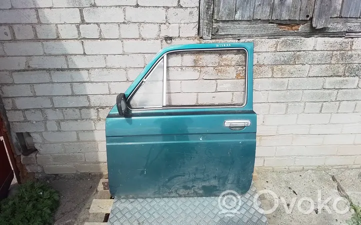 Lada Niva Front door 