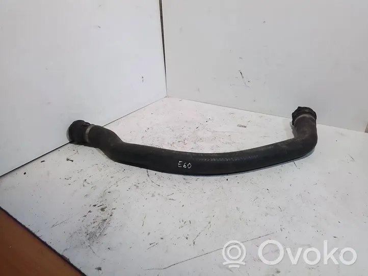 BMW 5 E60 E61 Engine coolant pipe/hose 2249848