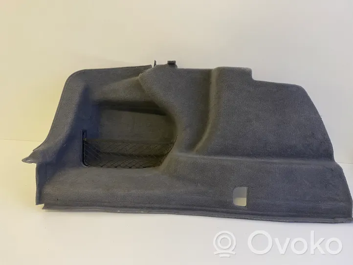 BMW 7 F01 F02 F03 F04 Rivestimento pannello laterale del bagagliaio/baule 911334116