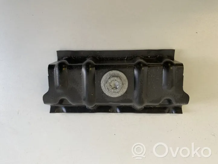 BMW 7 F01 F02 F03 F04 Staffa di montaggio della batteria 61217578828