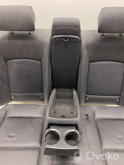 BMW 7 F01 F02 F03 F04 Juego del asiento 