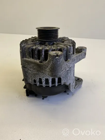 BMW 3 E90 E91 Alternator 7802261