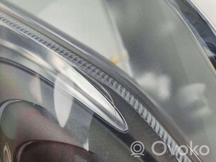 McLaren MP4 12c Headlight/headlamp 