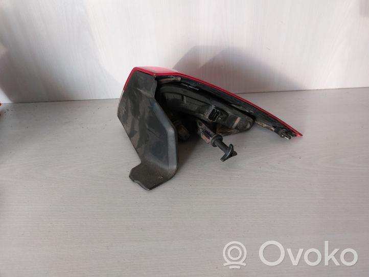 Renault Laguna III Lampa tylna 265550001R