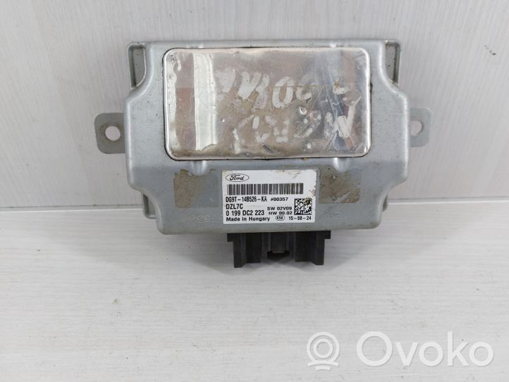 Ford Mondeo MK V Altre centraline/moduli DG9T14B526KA