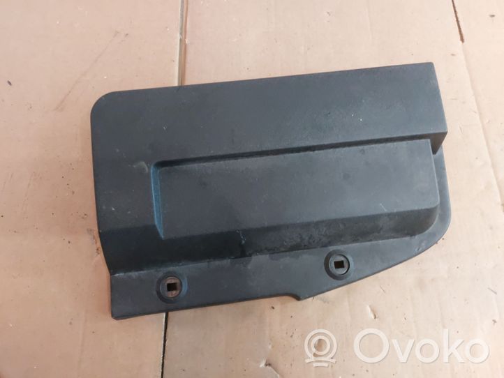 Renault Laguna III Couvercle de boîtier de batterie 244970005R