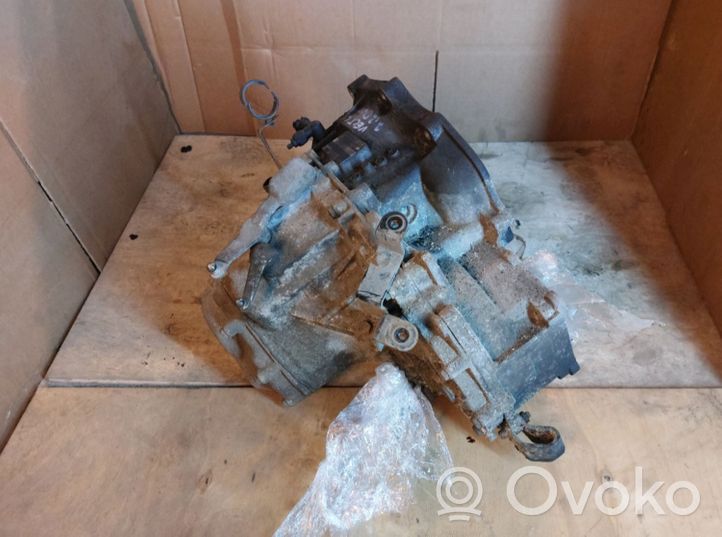 Opel Vectra C Boîte de vitesses manuelle à 5 vitesses 13101871