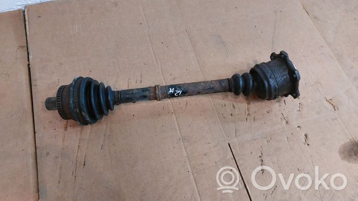 Audi A8 S8 D2 4D Semiasse anteriore 