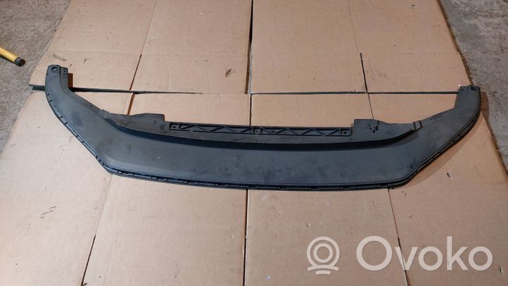 Volkswagen Golf Sportsvan Rivestimento della parte inferiore del paraurti posteriore 510805915A