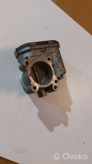 Ford B-MAX Clapet d'étranglement 8A6G9F991AC