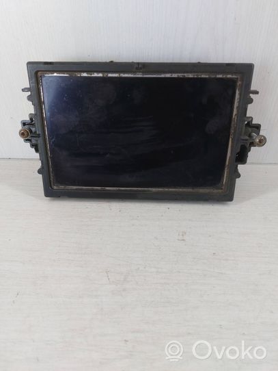 Mercedes-Benz GL X166 Monitor/display/piccolo schermo A1729011302