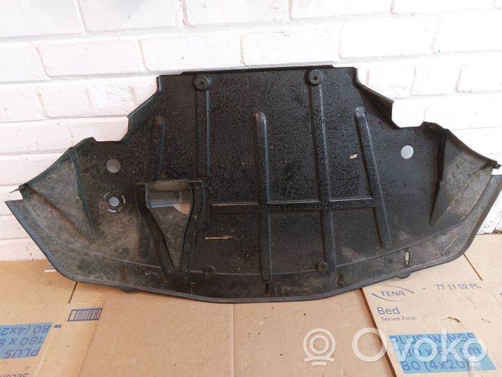 Audi A8 S8 D2 4D Protezione anti spruzzi/sottoscocca del motore 4D0863823