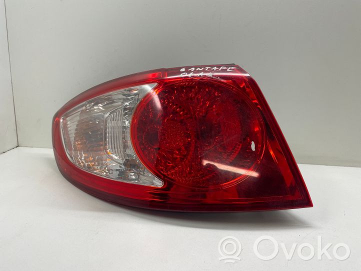 Hyundai Santa Fe Lampa tylna 924012B000