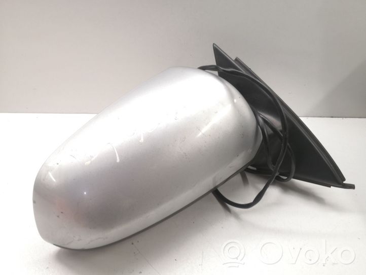 Audi A4 S4 B6 8E 8H Front door electric wing mirror 