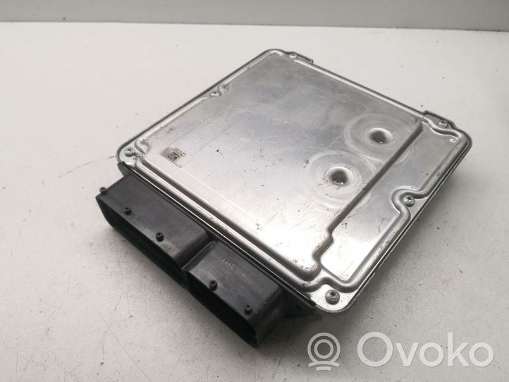 Volkswagen Golf Plus Sterownik / Moduł ECU 