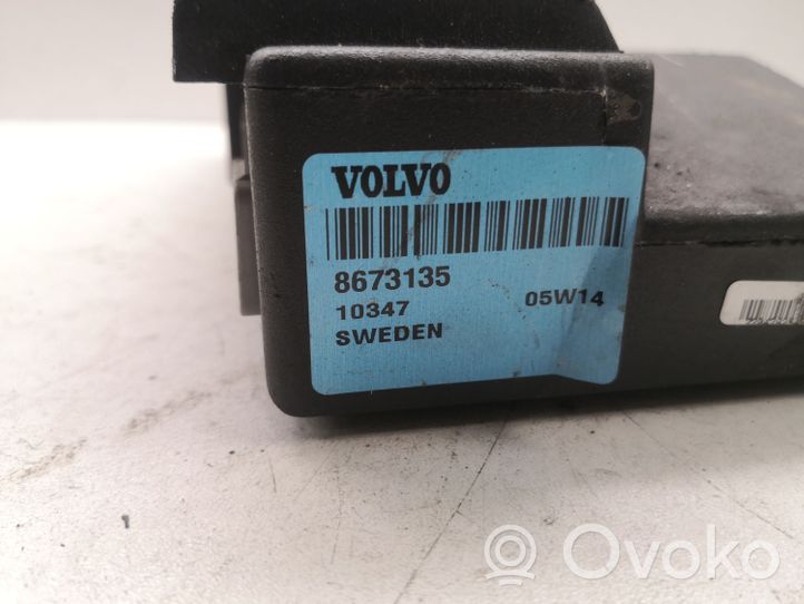 Volvo S60 Amplificatore 