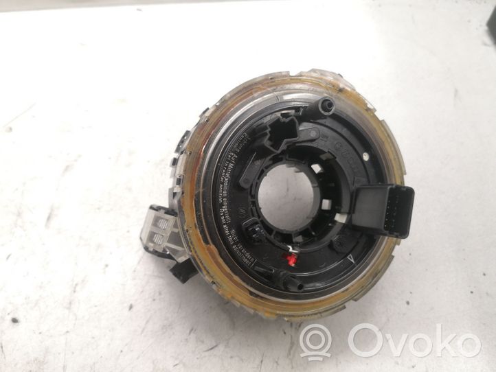 Audi A6 S6 C6 4F Innesco anello di contatto dell’airbag (anello SRS) 