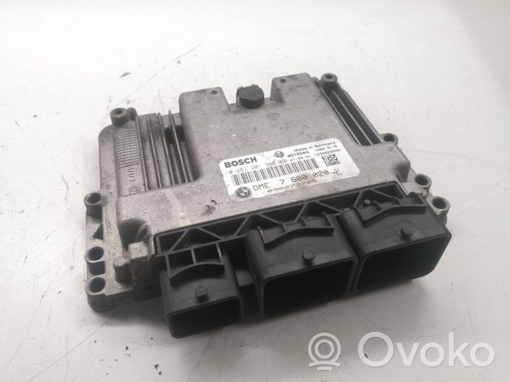 Mini Cooper Hatch Hardtop Calculateur moteur ECU 