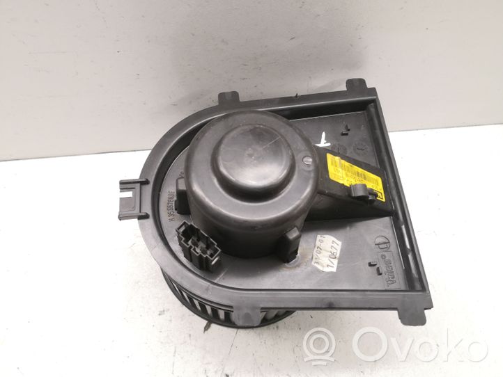 Audi TT Mk1 Ventola riscaldamento/ventilatore abitacolo 