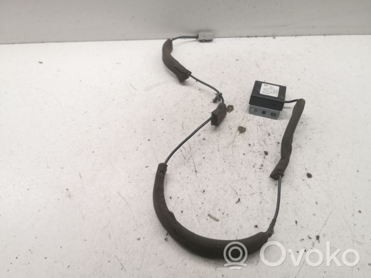 Nissan X-Trail T31 Antenna GPS 