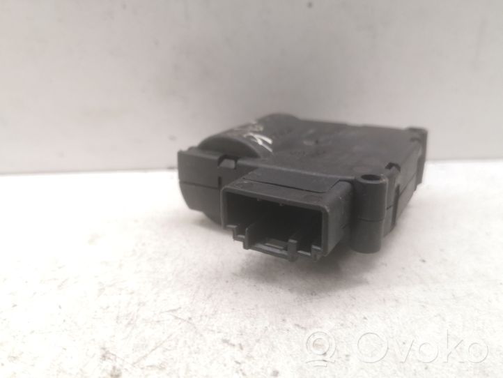 Audi A6 S6 C6 4F Motorino attuatore aria 0132801359