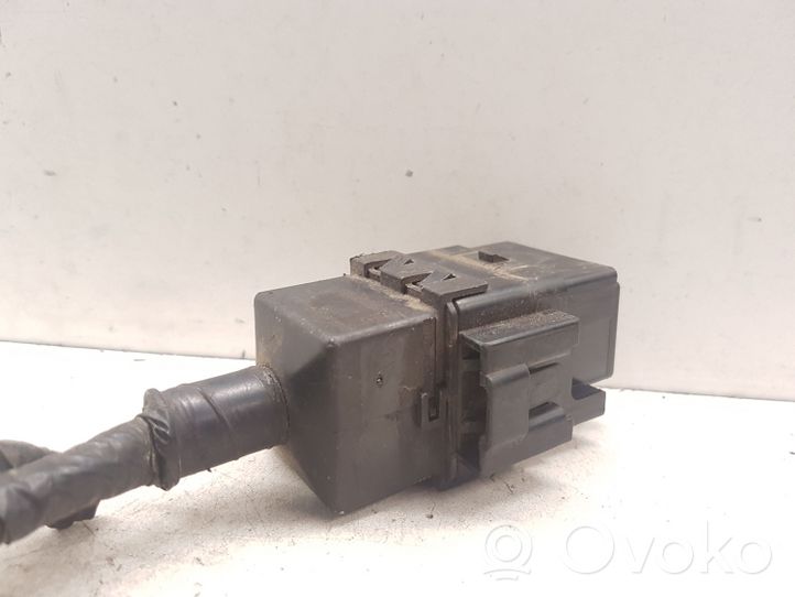 Mazda 6 Glow plug pre-heat relay V23134J59X431