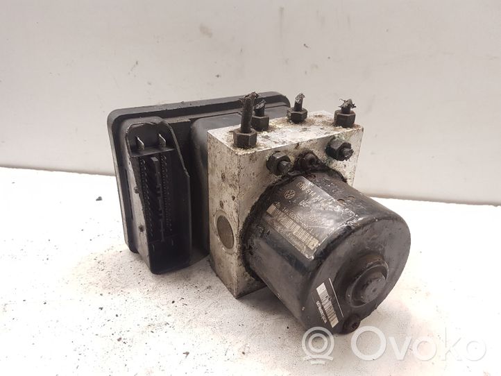 Volkswagen Polo ABS Pump 6Q0907379L