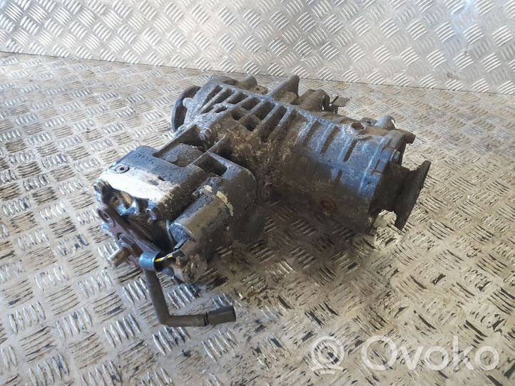 Audi TT Mk1 Mechanizm różnicowy tylny / Dyferencjał 02D525554J