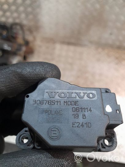 Volvo XC90 Air flap motor/actuator 30676511
