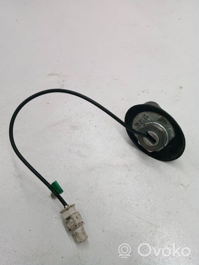 Volkswagen Golf V Antena GPS 1k0035501