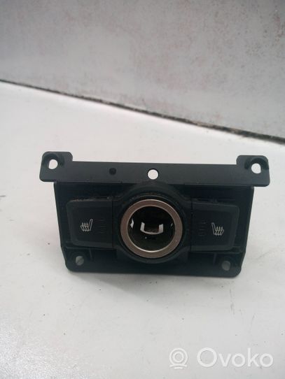 Opel Antara Seat heating switch 96672976-070911