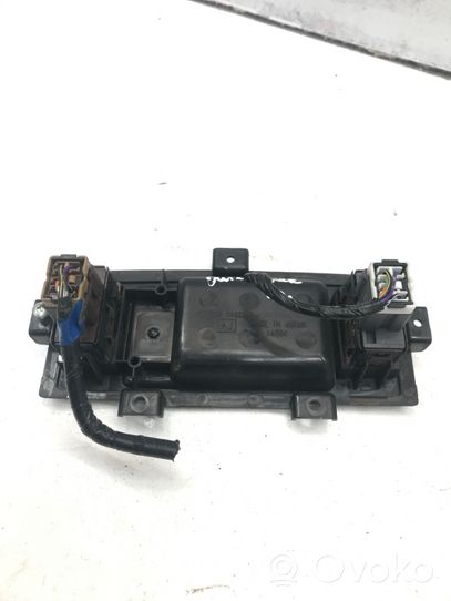 Mitsubishi Outlander Seat heating switch 