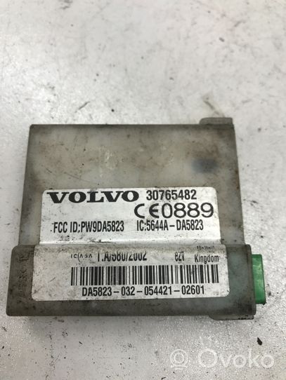 Volvo XC70 Sterownik / Moduł alarmu 30765482