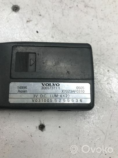 Volvo XC90 Interruptor de control multifunción 30657371