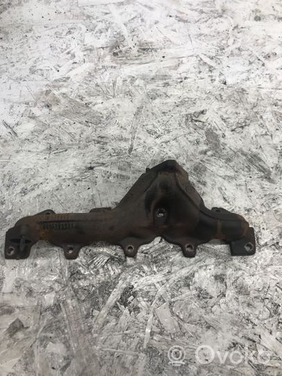 Volvo S40 Exhaust manifold 0906769796