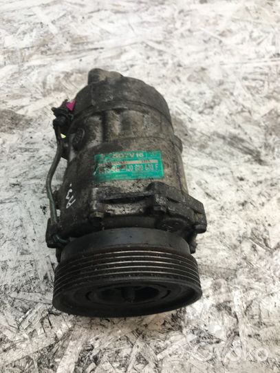 Audi A3 S3 8L Klimakompressor Pumpe 1j0820803f