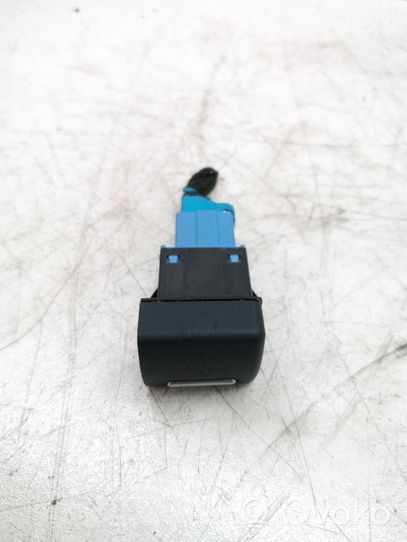 Audi A3 S3 8P Passenger airbag on/off switch 8P0919234A