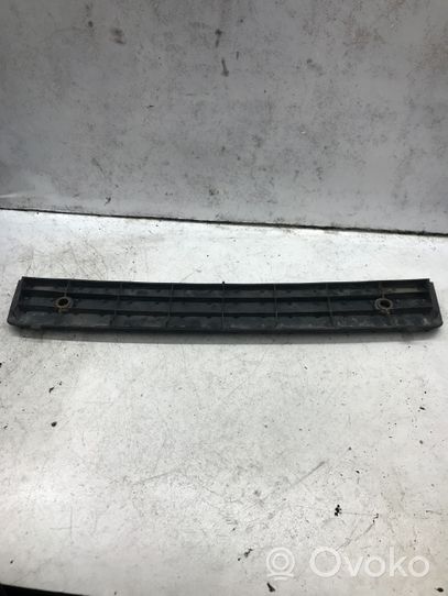 Volkswagen Crafter Front bumper splitter molding 2E0807396