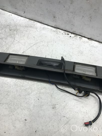 Land Rover Freelander 2 - LR2 Lampa oświetlenia tylnej tablicy rejestracyjnej 6H52F43400A