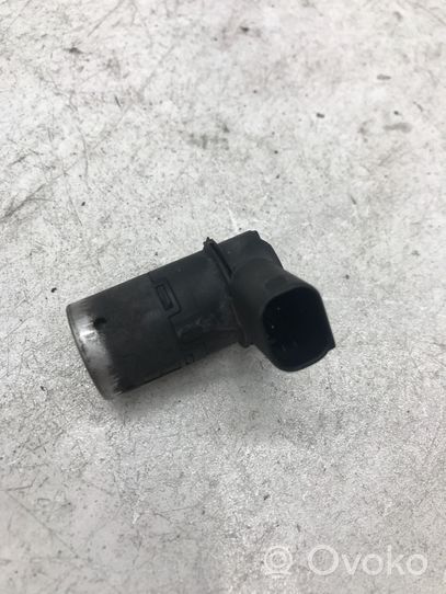 Volvo S40 Support de capteur de stationnement arrière PDC 687756