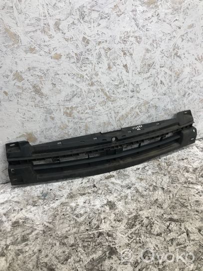 Opel Vivaro Support de montage de pare-chocs avant 93856003