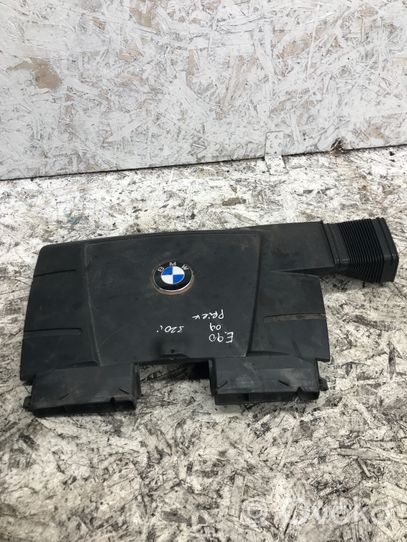 BMW 3 E90 E91 Część rury dolotu powietrza 4607127889