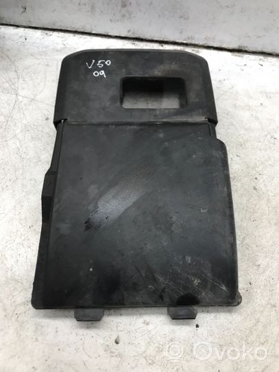 Volvo V50 Tapa/cubierta para la caja de la batería 31301483