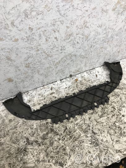 Volvo S40 Osłona pod zderzak przedni / Absorber 30744925