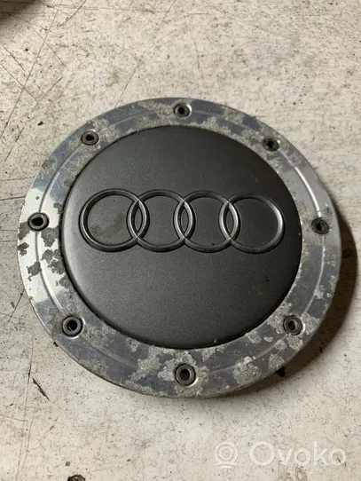 Audi A8 S8 D3 4E Borchia ruota originale 4B0601165A